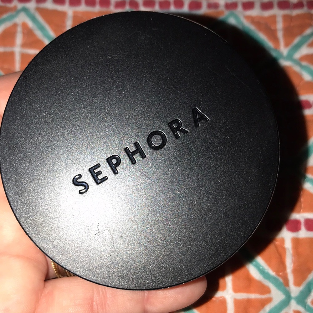 Sephora Makeup Powder Foundation